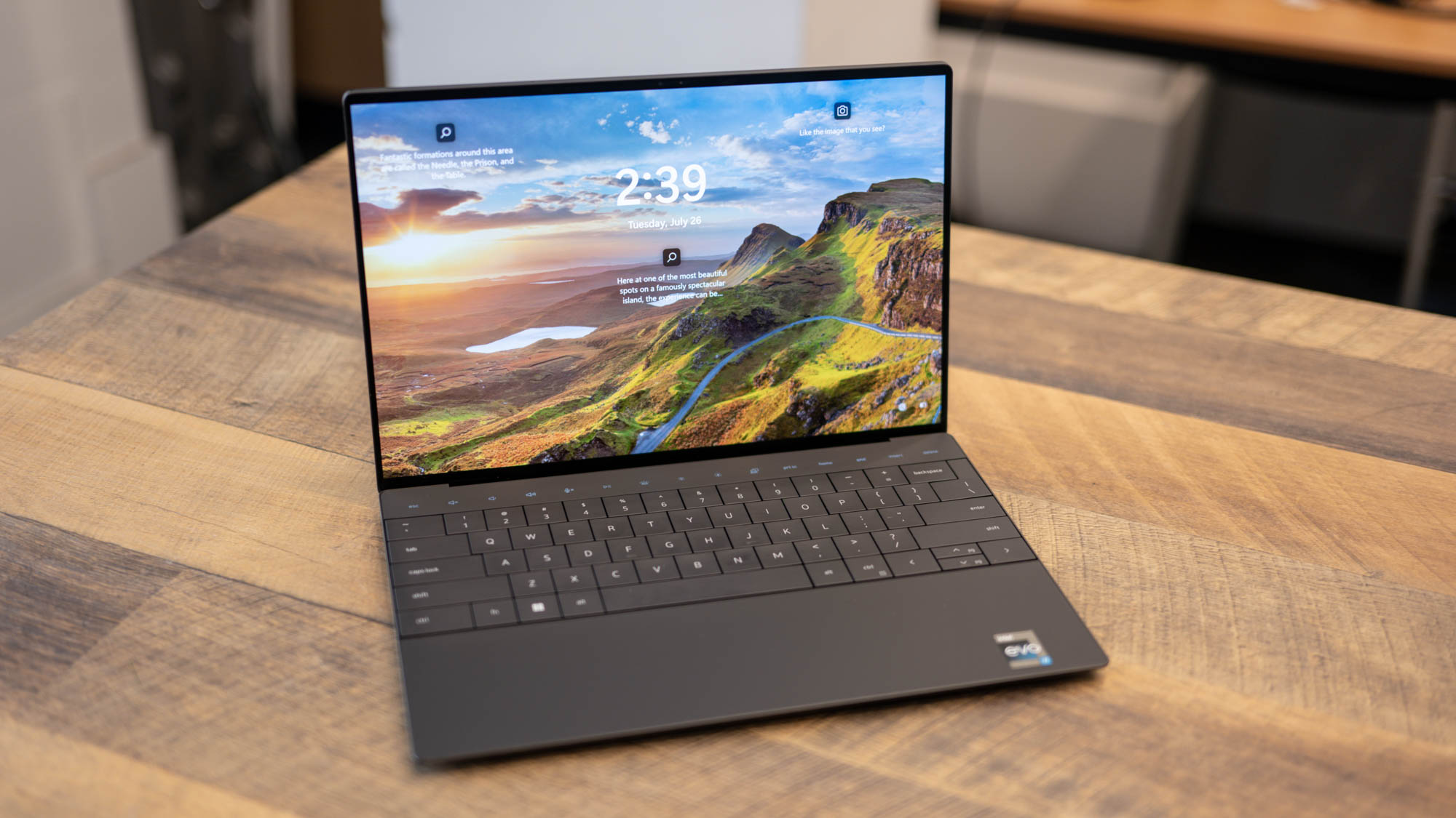 Dell XPS 13 Plus review: The future is polarizing