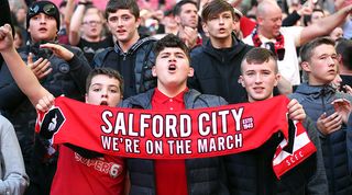 Salford City FC