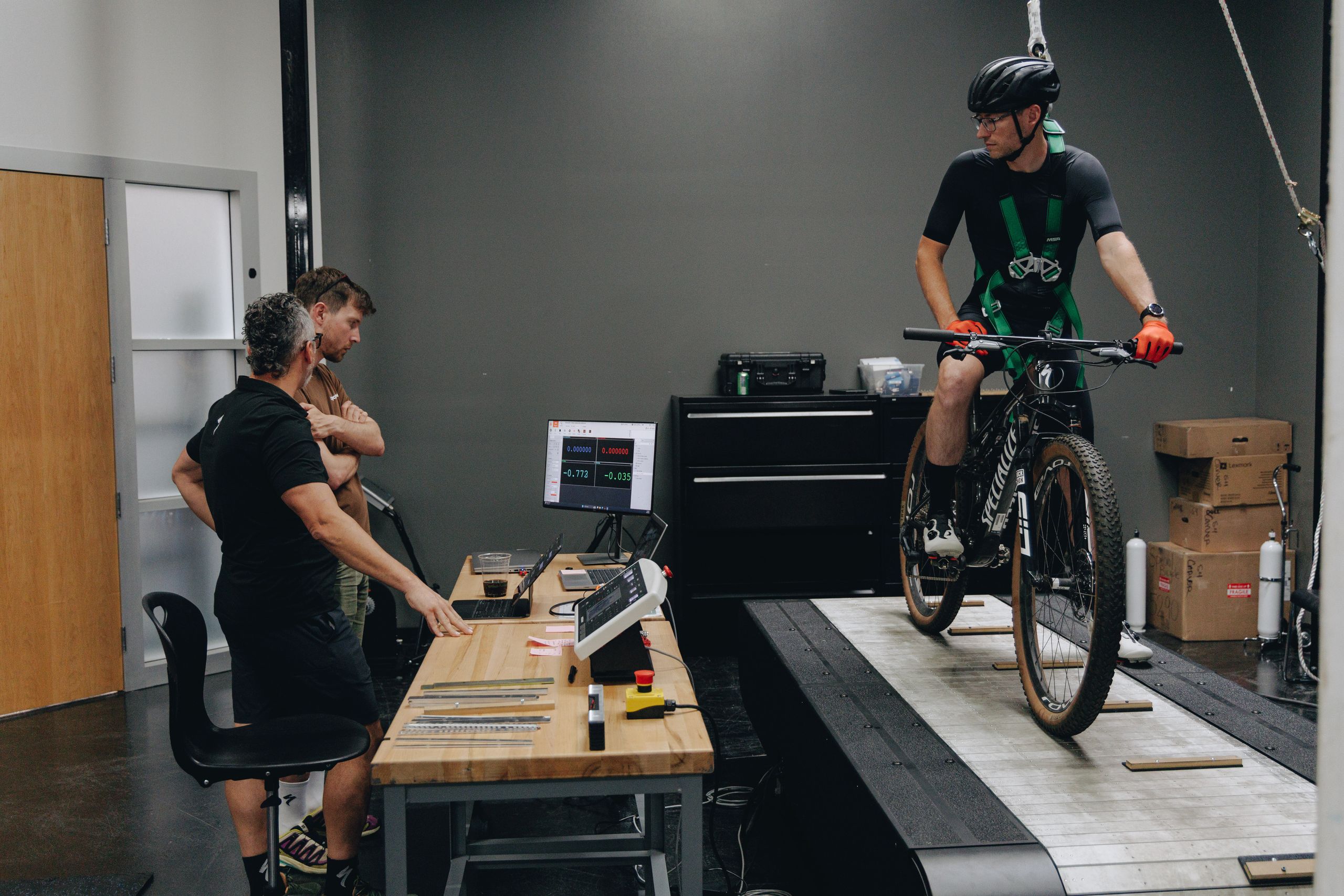 The past, present and future of bike fit: How the guidance has changed, and how a treadmill could revolutionise our sport