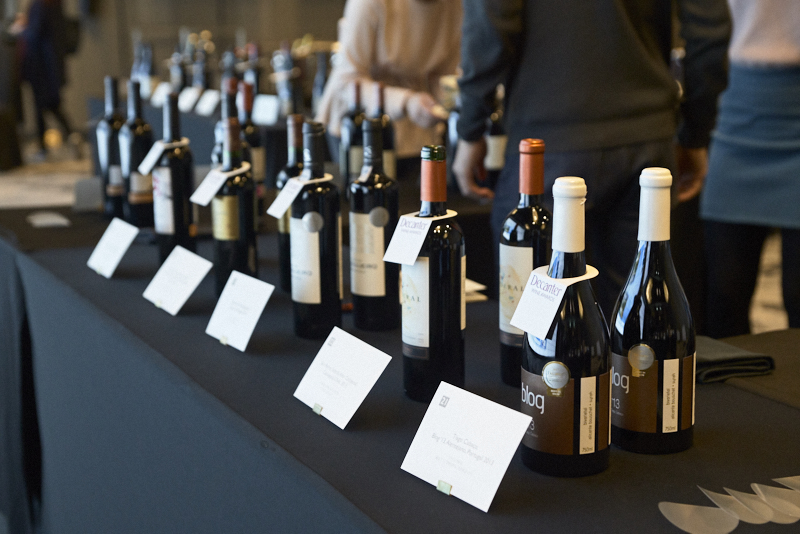 More than 45 winners from DAWA and DWWA were showcased