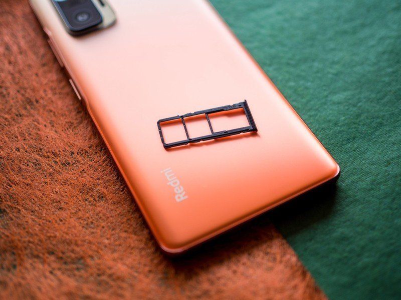 Redmi Note 10 Pro Max