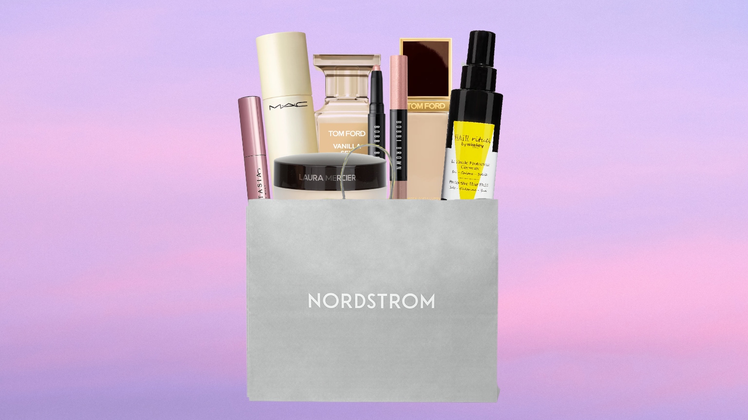 Nordstrom beauty