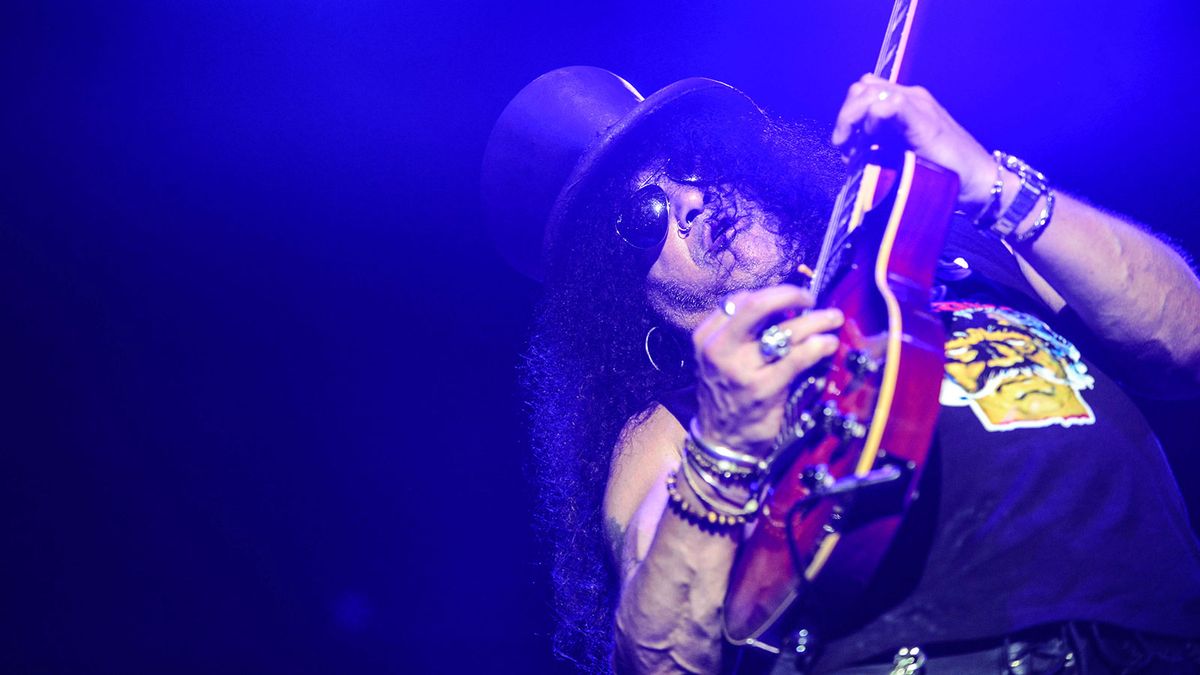 Slash