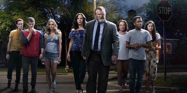 Check Out Stephen King's Bloody Cameo In Mr. Mercedes | Cinemablend