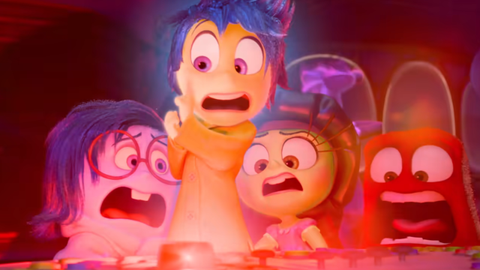 Inside Out 2: Release Date, Trailer, The Cast, Story And Other Things ...