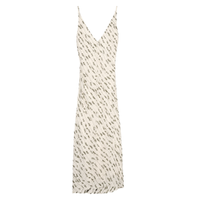 Narciso Rodriguez Embroidered Dress, £179 | Zara