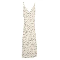 Narciso Rodriguez Embroidered Dress, £179 | Zara
