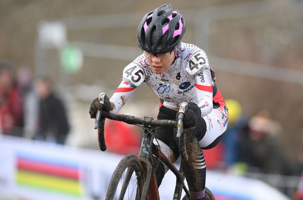Waka Takeda (Japan)