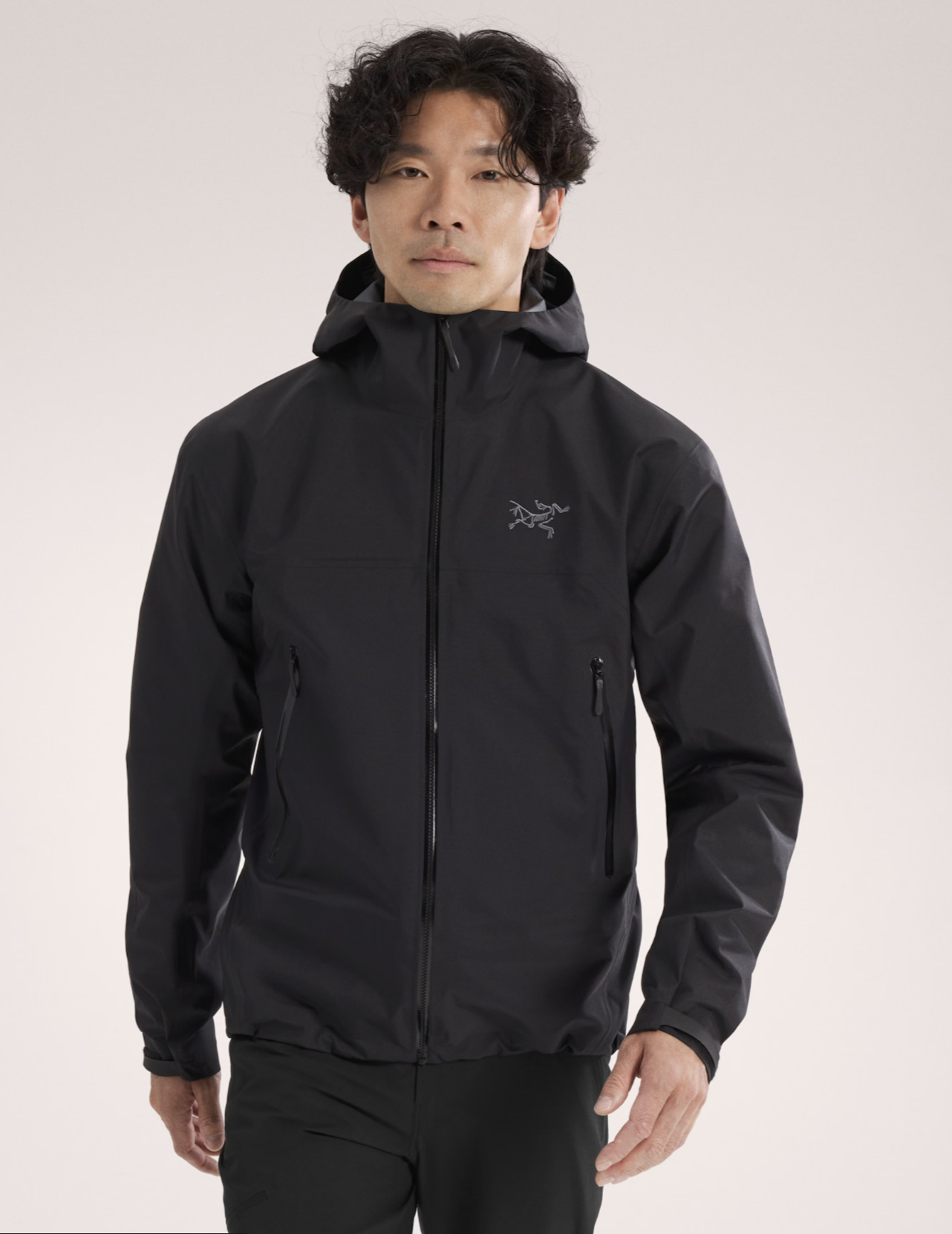Arc'teryx, Beta Jacket Men's