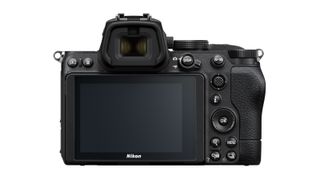 The Nikon Z5