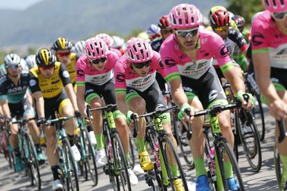 Ef education first online cycling