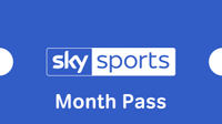 Now Sky Sports Pass From