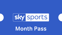 Now TV Sky Sports Pass + mobile month£9.98