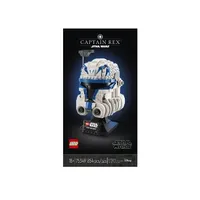 Captain Rex Helmet | 699:- 549:- hos WebhallenF&aring; 21% rabatt: