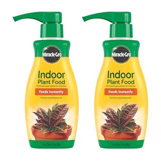 Miracle-Gro Indoor Plant Food 1-1-1