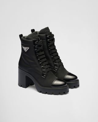 Prada boots