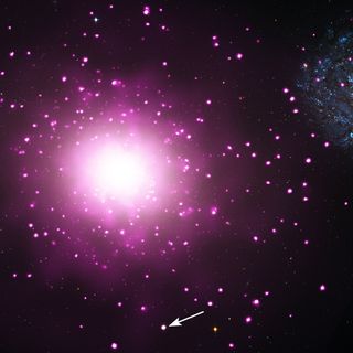 Super-Compact Galaxy M60-UCD1