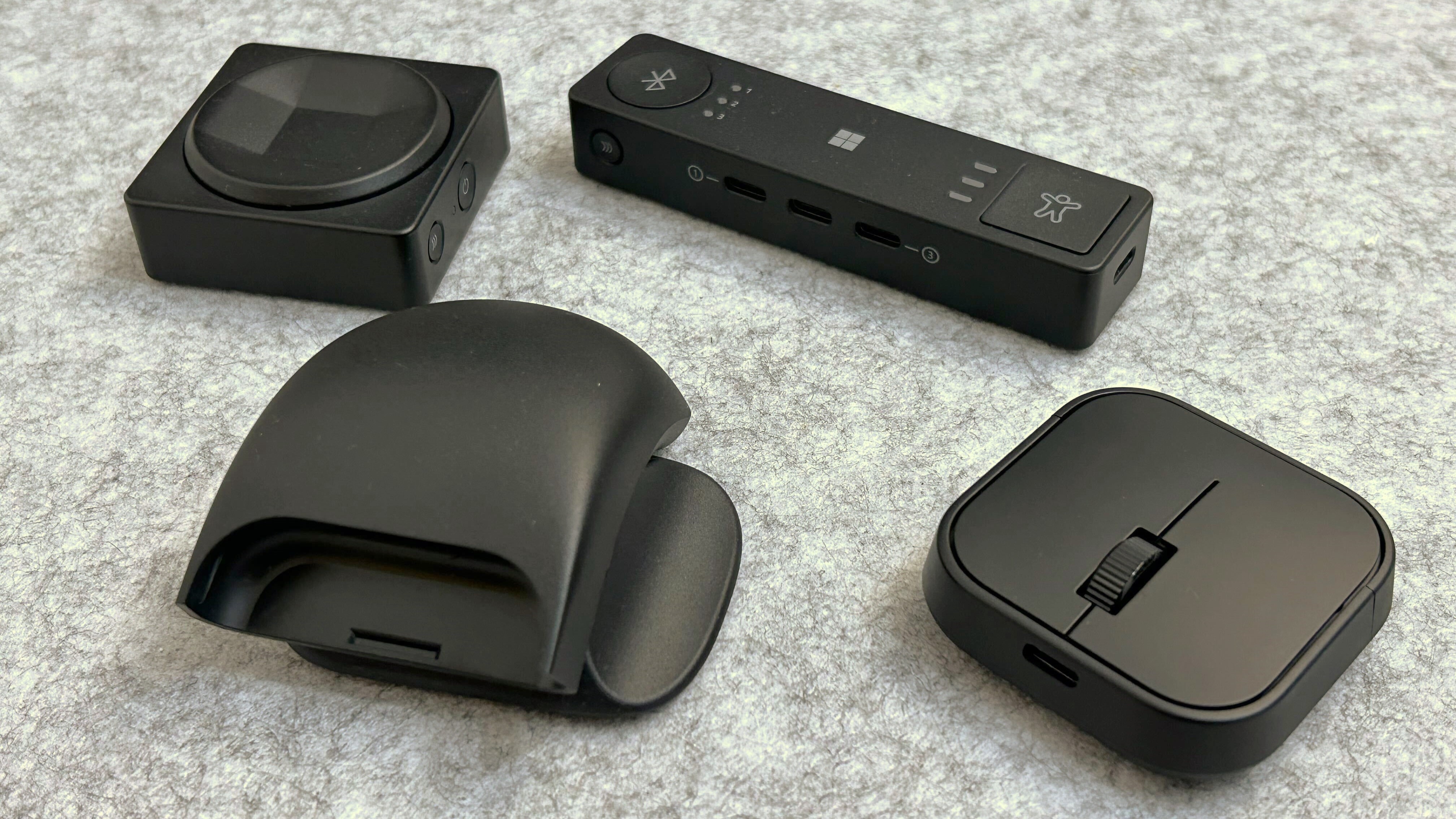 Microsoft Adaptive Mouse, Button, Hub: Details, Specs, Release Date