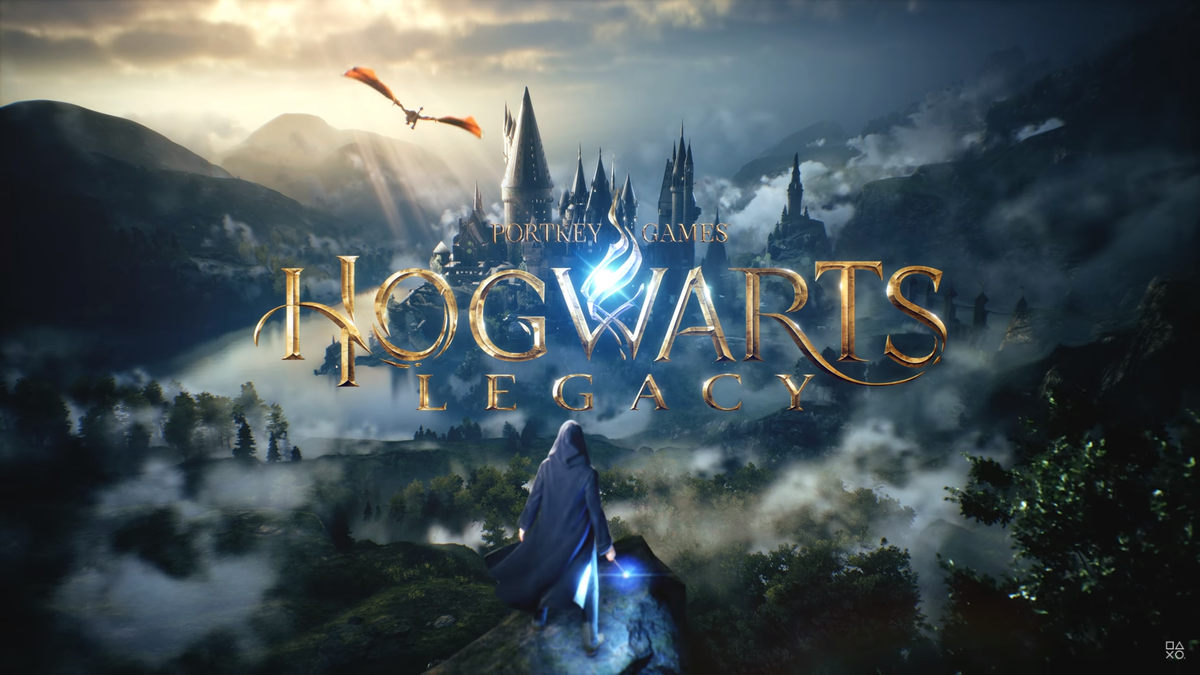 Hogwarts Legacy Release Date Gameplay Story And More Laptop Mag