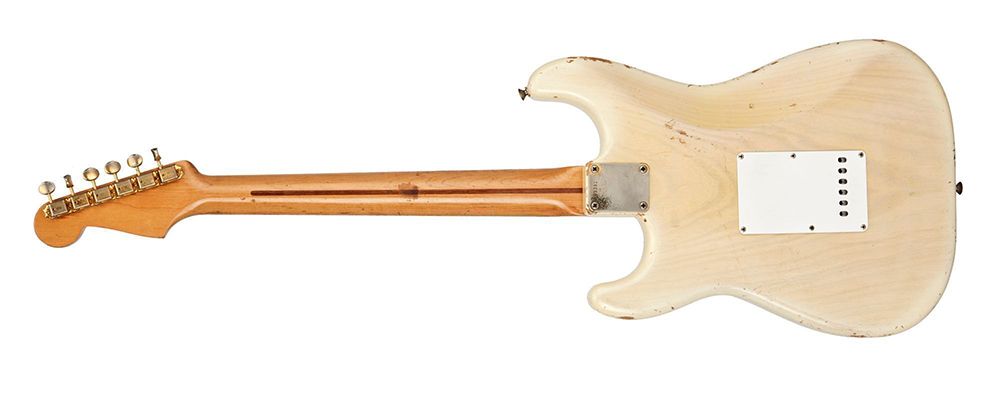 Fender Mary Kaye Stratocaster