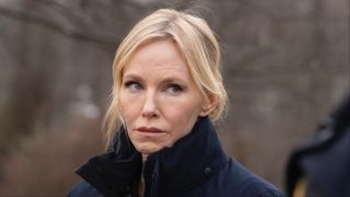 Kelli Giddish as Sgt. Amanda Rollins in Law & Order: SVU Season 26x18