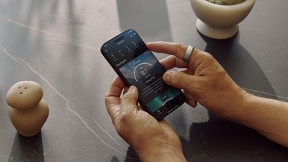 Oura new features launched