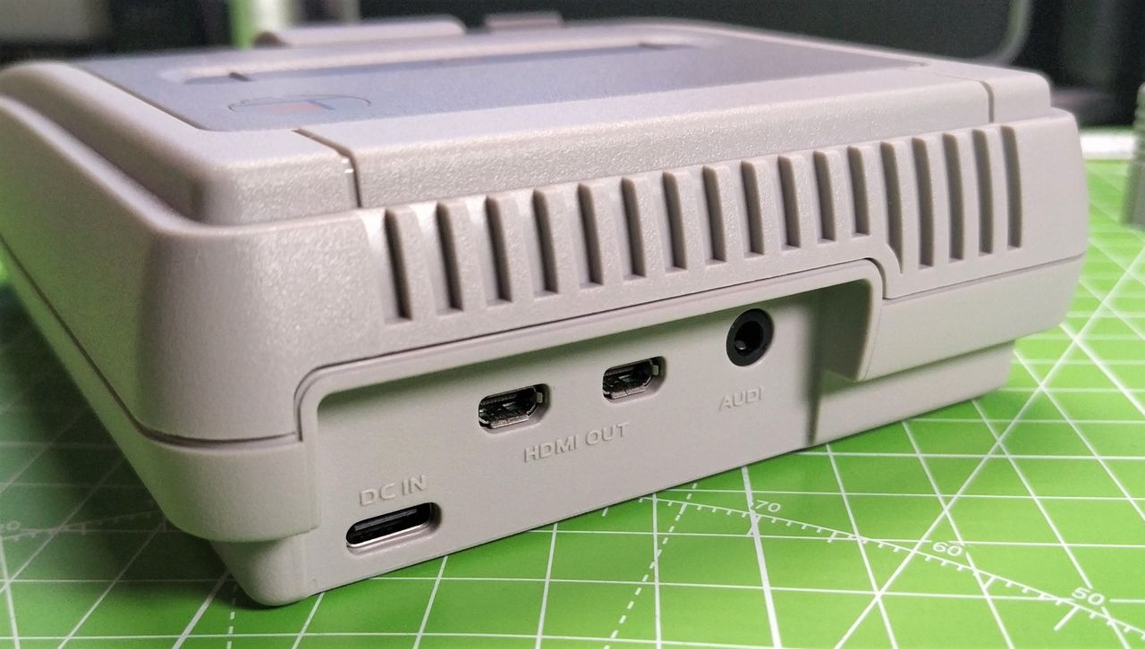 Retroflag SuperPi 4 Case