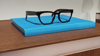 Samsung Smart Glasses