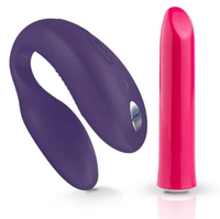 We-Vibe, Anniversary Collection,   $139.50