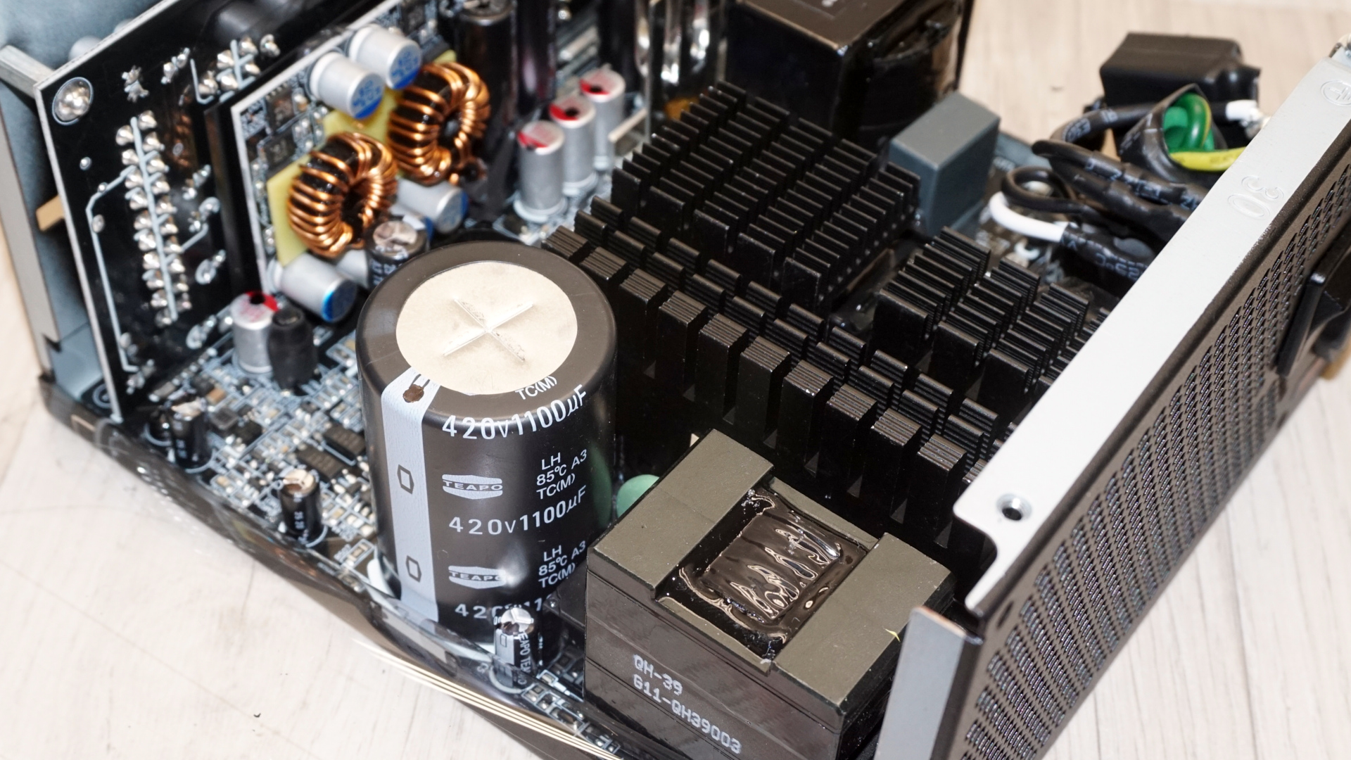 be quiet! Pure Power 13 M 1200W