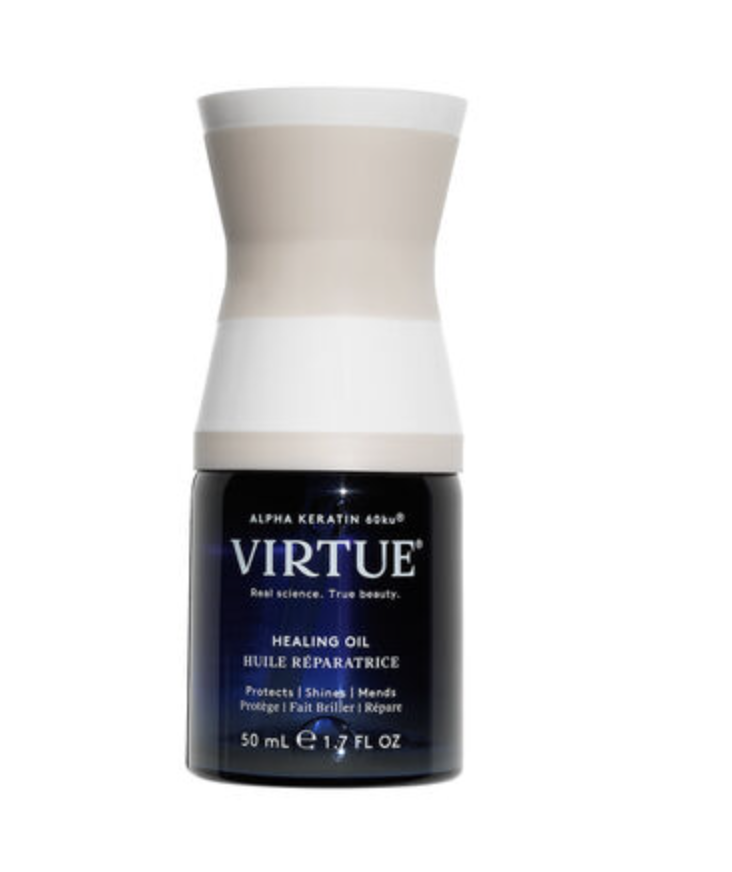 Virtue Healing Oil