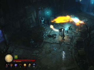 Diablo III: Ultimate Evil Edition