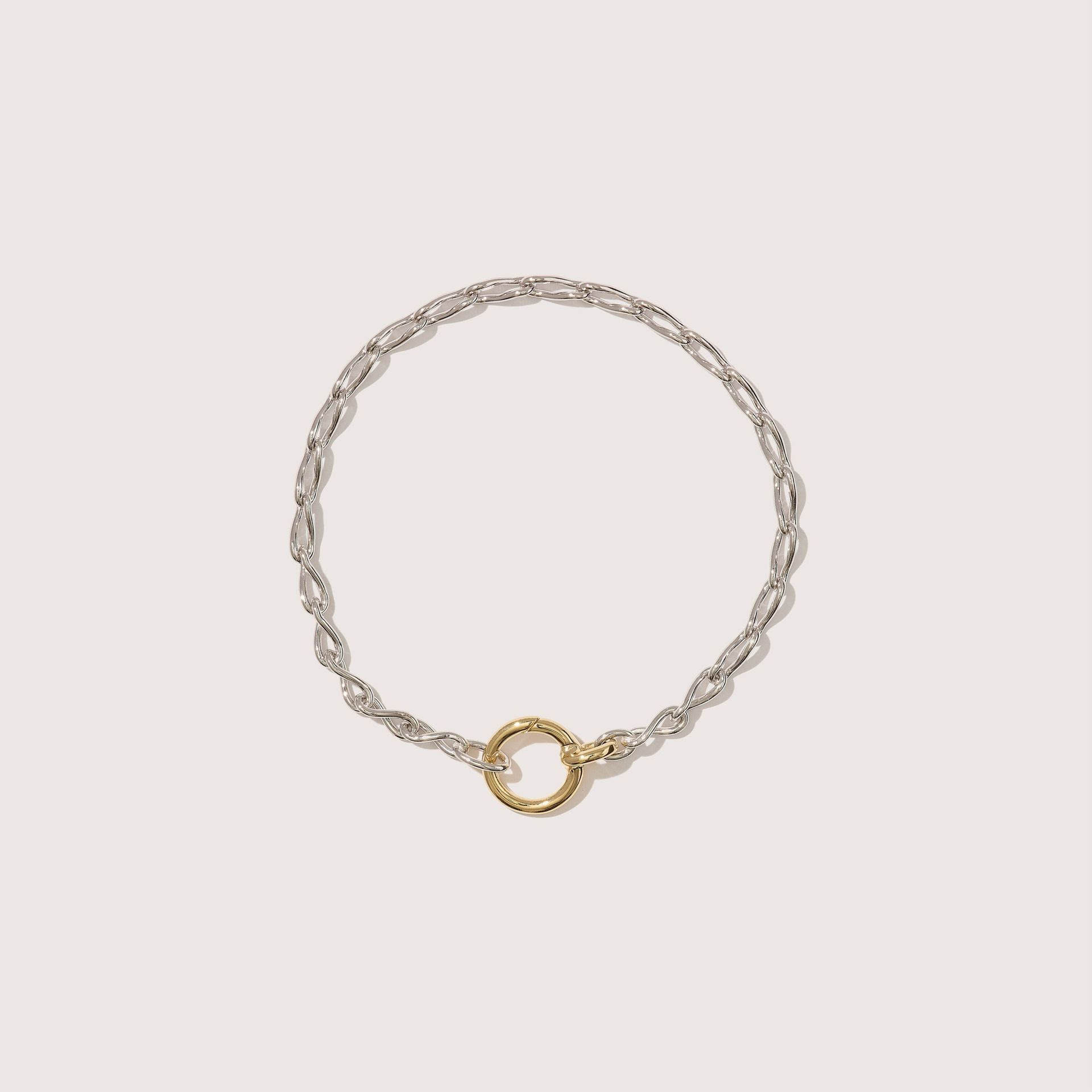 Eternal Link Up Bracelet