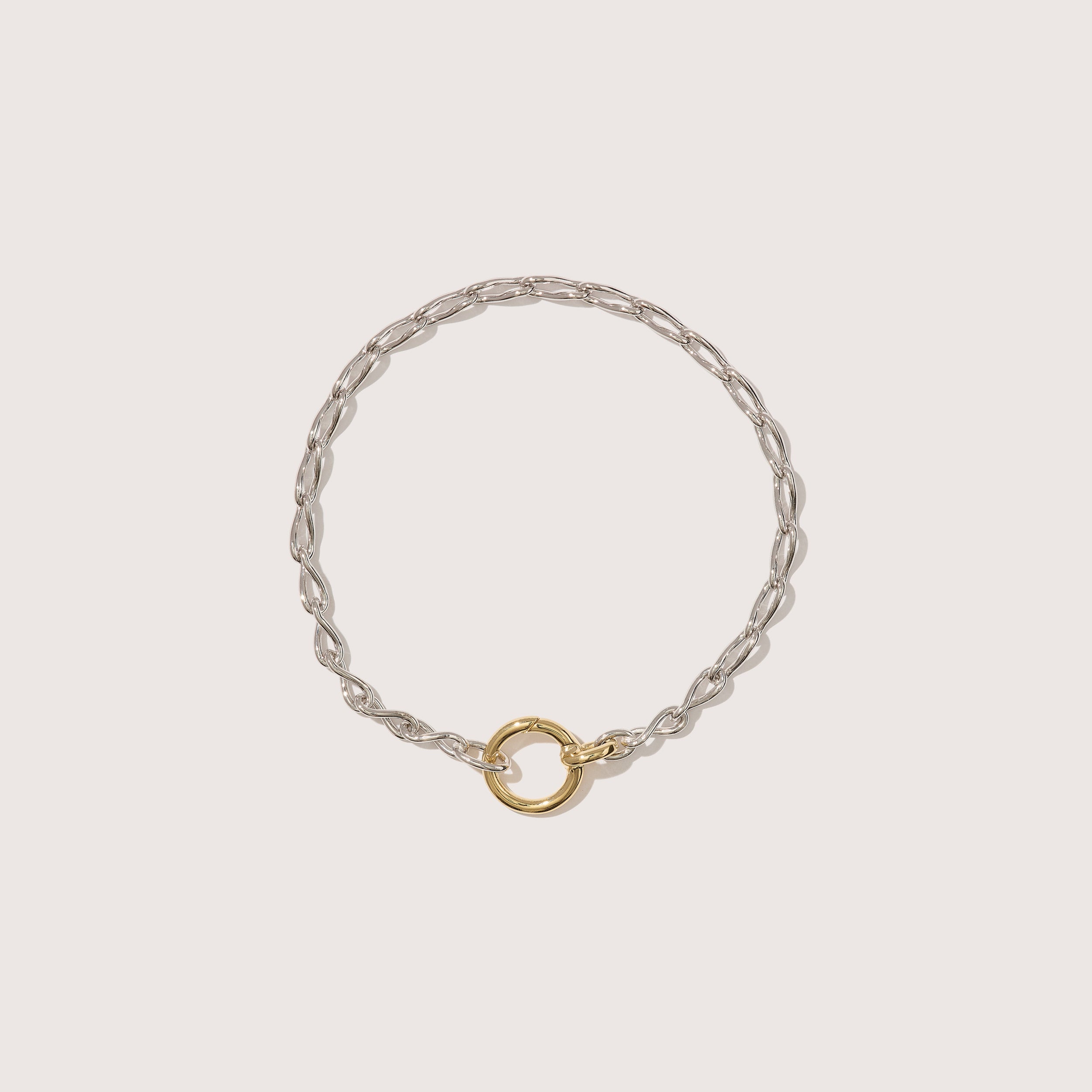 Eternal Link Up Bracelet