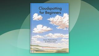 "Cloudspotting for Beginners" book cover