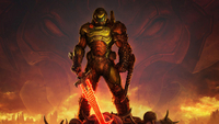   Doom Eternal
