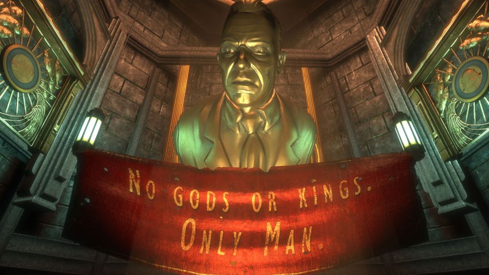 100 Best Video Game Quotes of All-Time | GamesRadar+