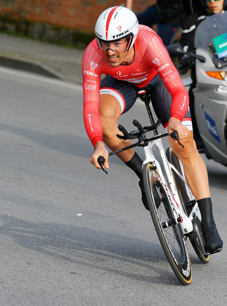 Fabian Cancellara (Trek Factory Racing)