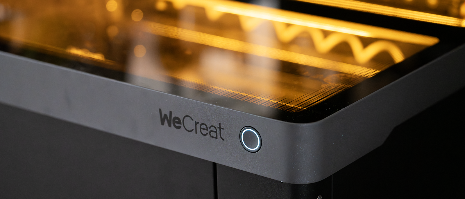 WeCreat Vision Pro laser cutter