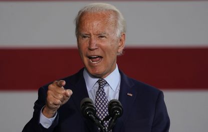 Biden in Pennsylvania