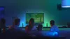 Philips Hue White and Color Ambiance A19 Starter Kit