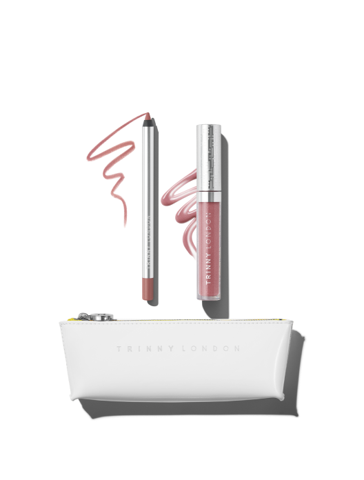 The Lip Reset Kit