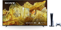 Sony 4K TV + PS5 bundle: up to $1,050 off @ AmazonPrice check: up to $1,200 off @ Best Buy