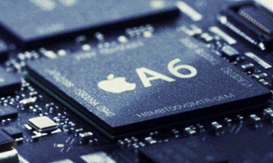 apple s5 chip