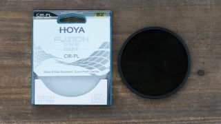 Hoya Fusion One Next Cir-PL