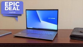 Asus ZenBook 14 Black Friday deal