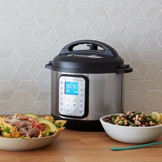 Instant Pot Smart Wifi Lifestyle