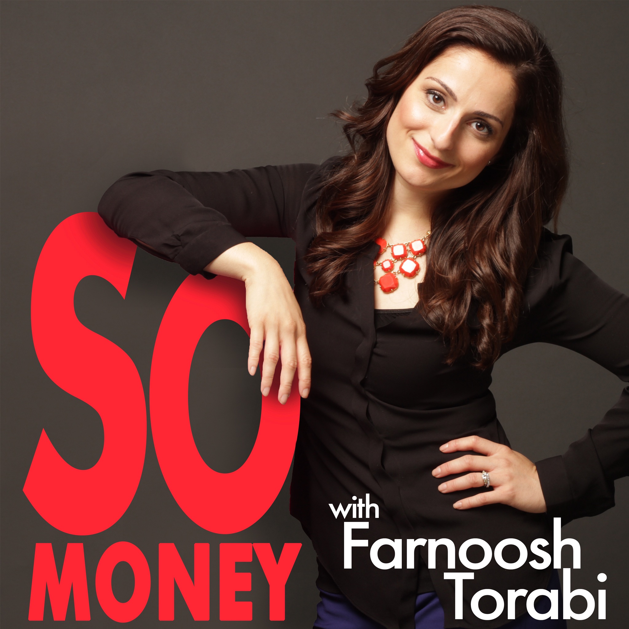 Farnoosh Torabi So Money podcast