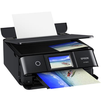 Epson Expression Photo XP-8600 Wireless printer | was $249.99| now $199.99Save $50US DEAL