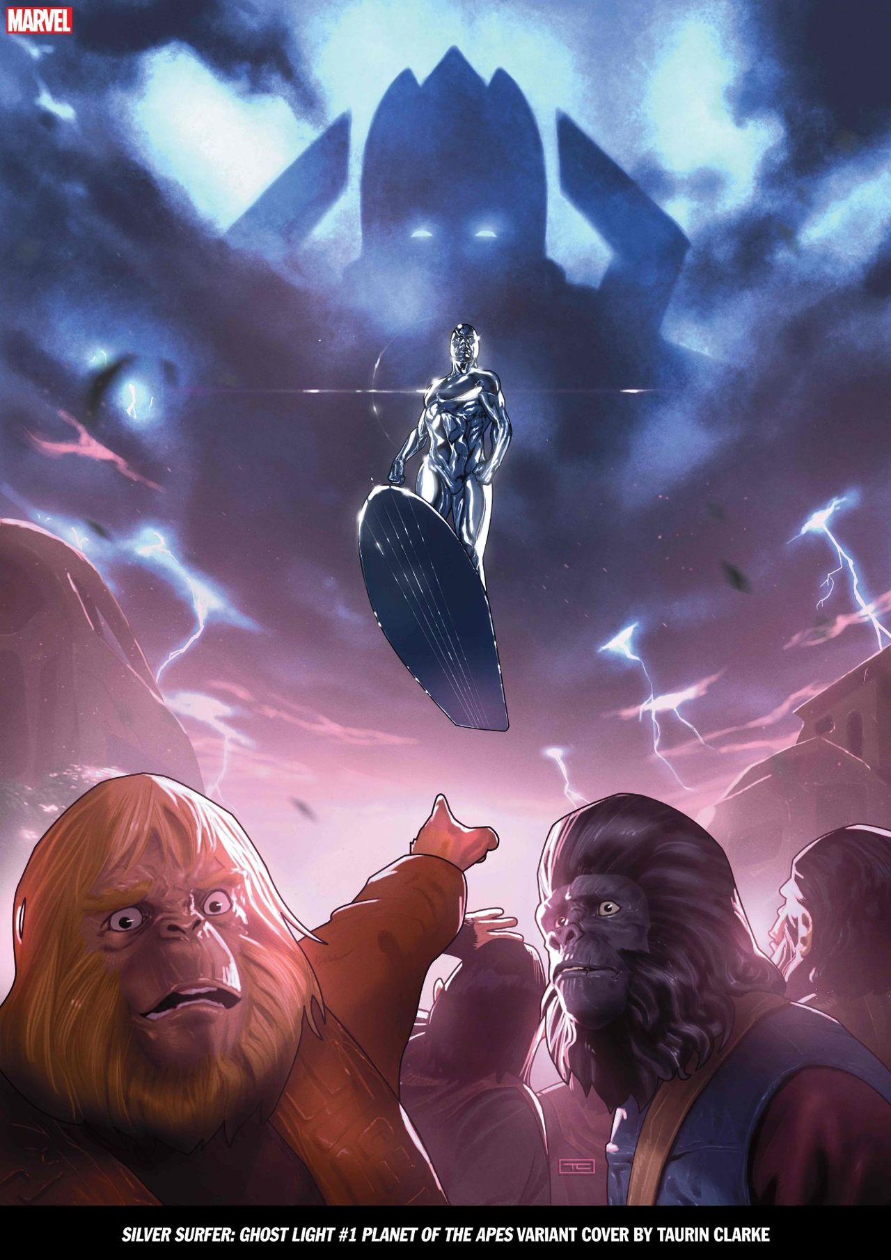 Marvel Comics February 2023 solicitations